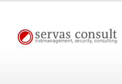Servas Consult - riskmanagement,security, consulting
